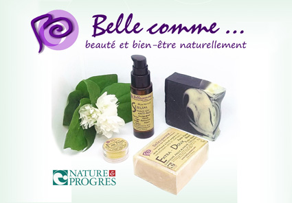 Catalogue de produits Bellecomme