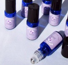Roll-on de mélanges d'huiles essentielles Les psy-aromatiques