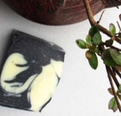 Savon bio, artisanal et naturel Détox
