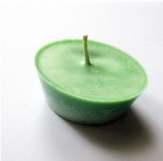 Murmure des anges, bougie aromatique